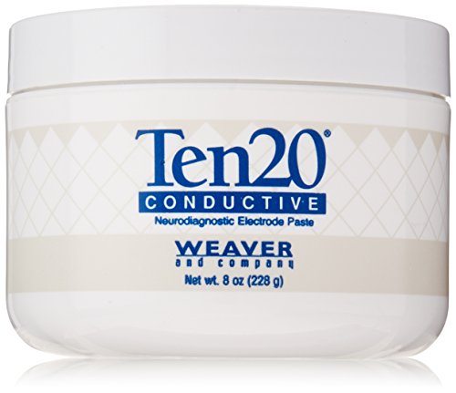 Pasta Ten20 Weaver pote 228 grs unidad