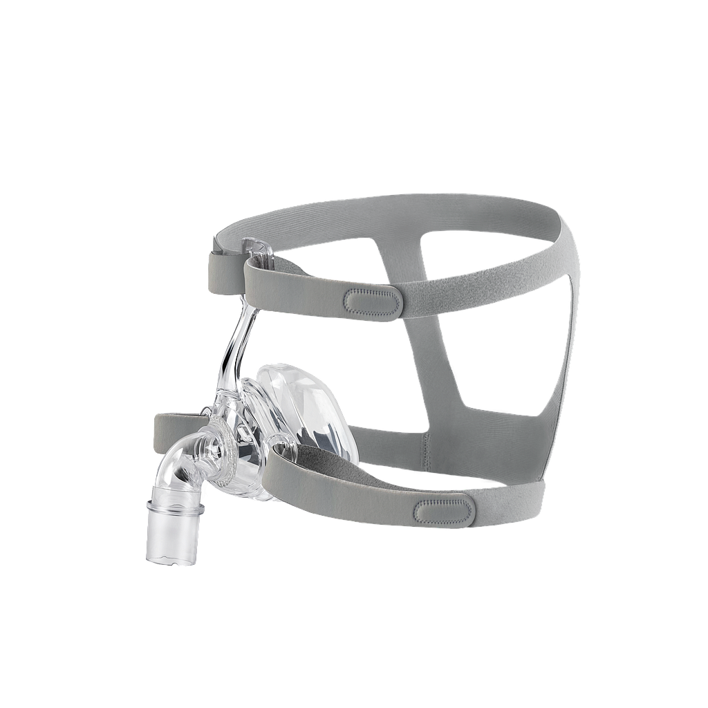 Mascara Nasal (M) Topson