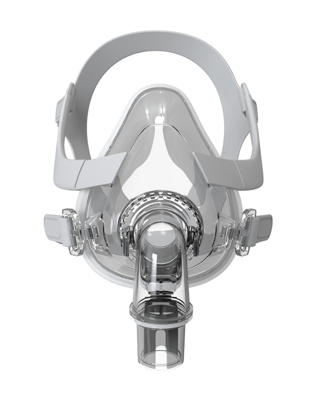 Mascara Nasobucal (L) Topson