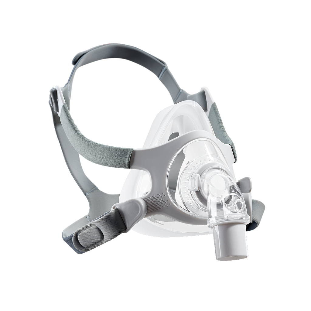 Mascara buconasal SG AF01 NatrComfy Talla M