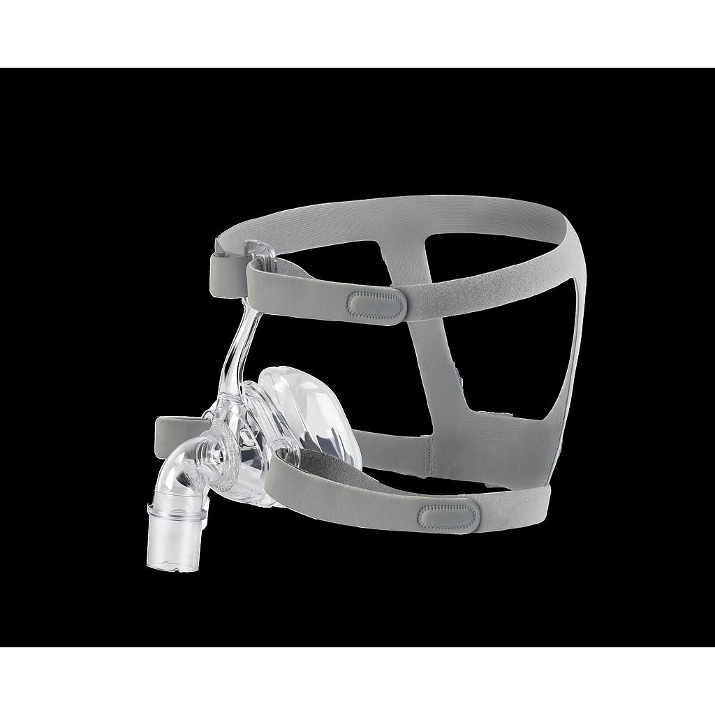 Mascara Nasal (S) Topson