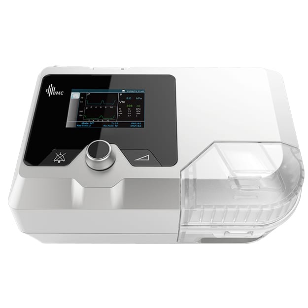 BiPAP G2S B25A Autoadjust BMC