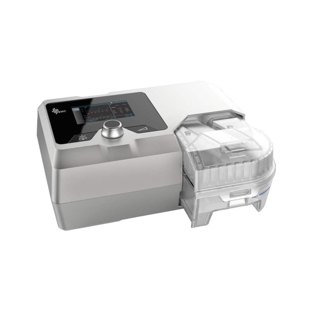 BiPAP G2S B25A Autoadjust BMC