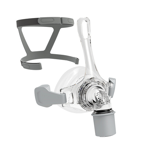 Mascara Nasal N5 talla L BMC