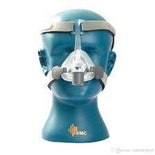 Mascara Nasal N5 talla L BMC