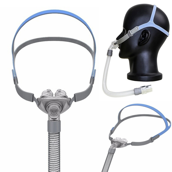 Mascara Nasal Pillows P2 BMC