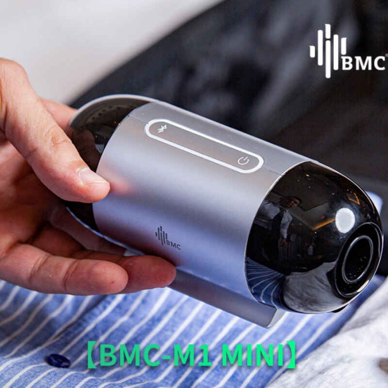 M1 Mini AutoCPAP System BMC 