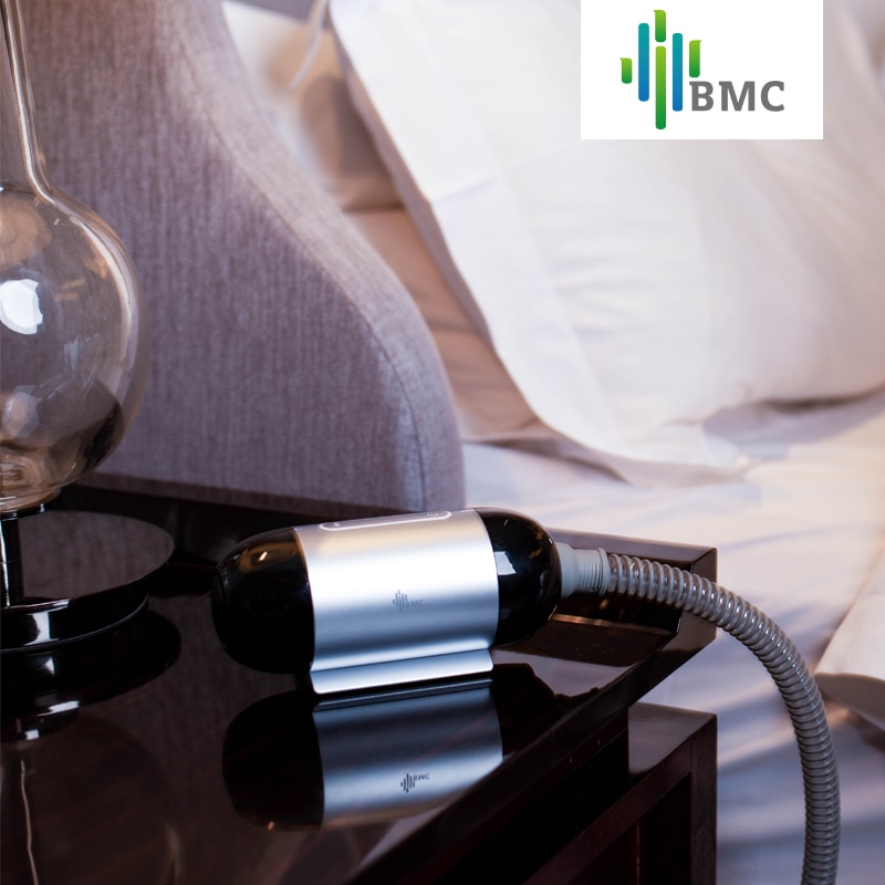 M1 Mini AutoCPAP System BMC 