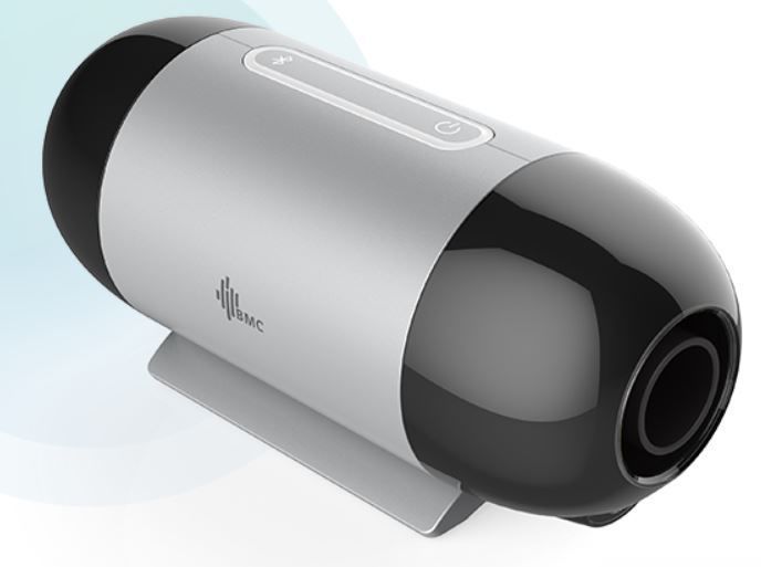 M1 Mini AutoCPAP System BMC 