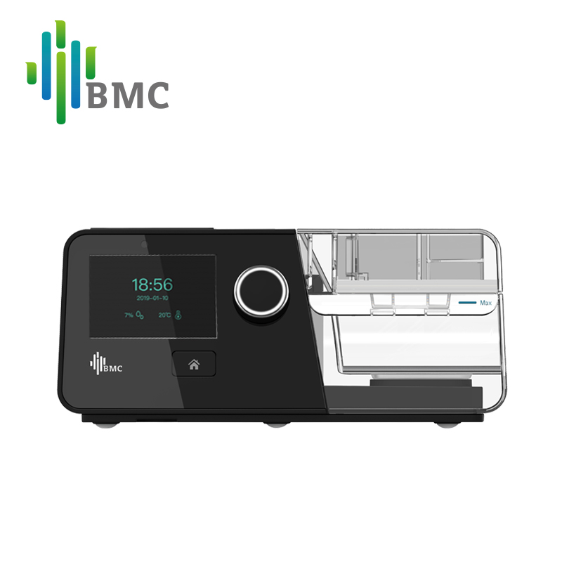 AutoCPAP BMC Serie G3 A20