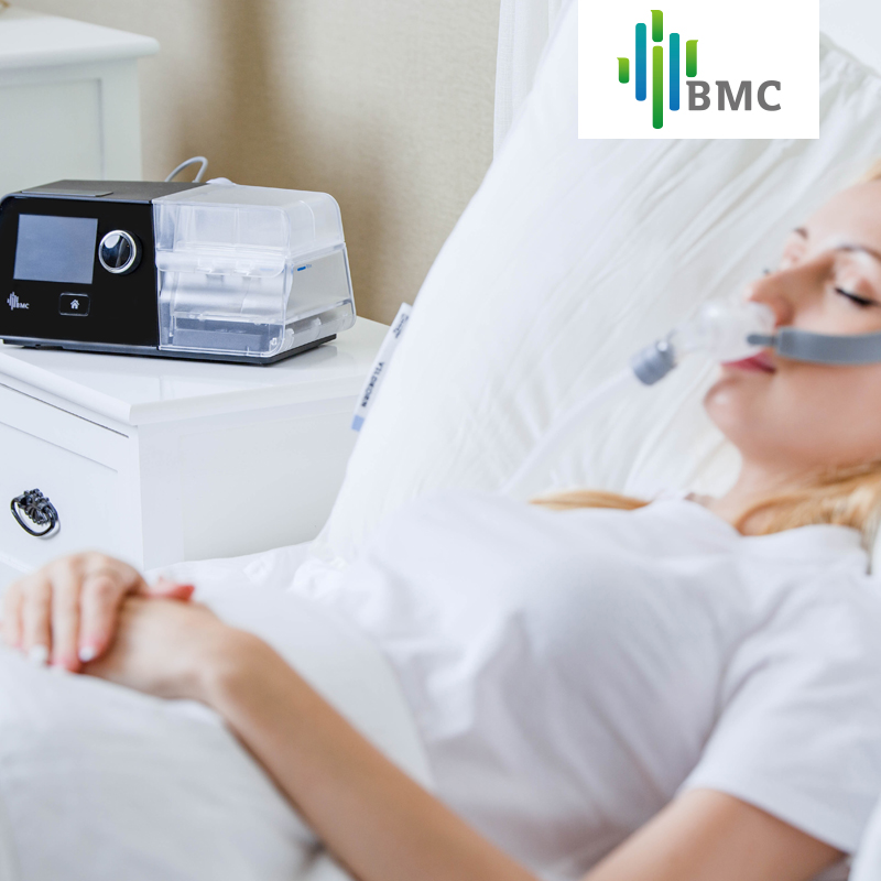 AutoCPAP BMC Serie G3 A20