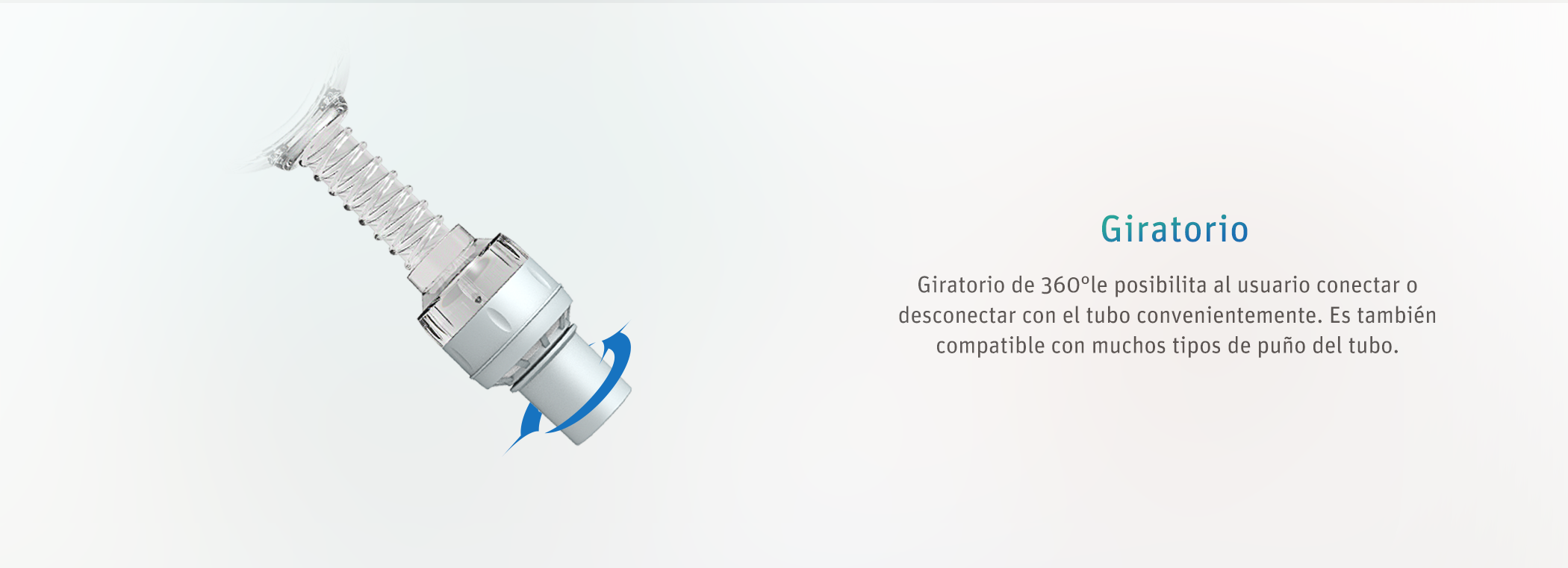 Mascara Nasal Pillows Interface P2H BMC