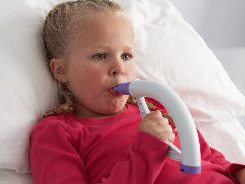 VibraPEP® Oscillatory PEP Therapy Device (OPEP)