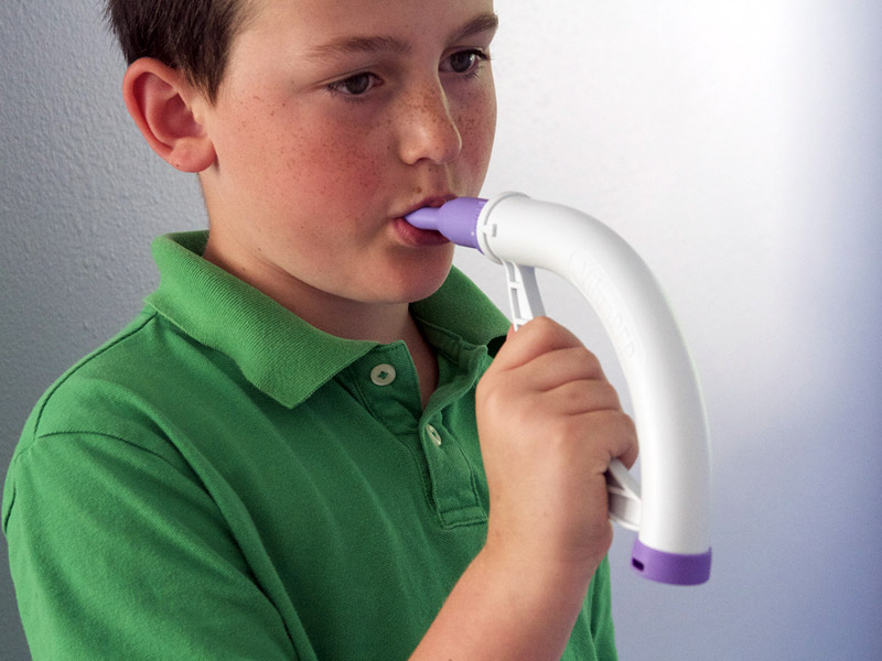 VibraPEP® Oscillatory PEP Therapy Device (OPEP)