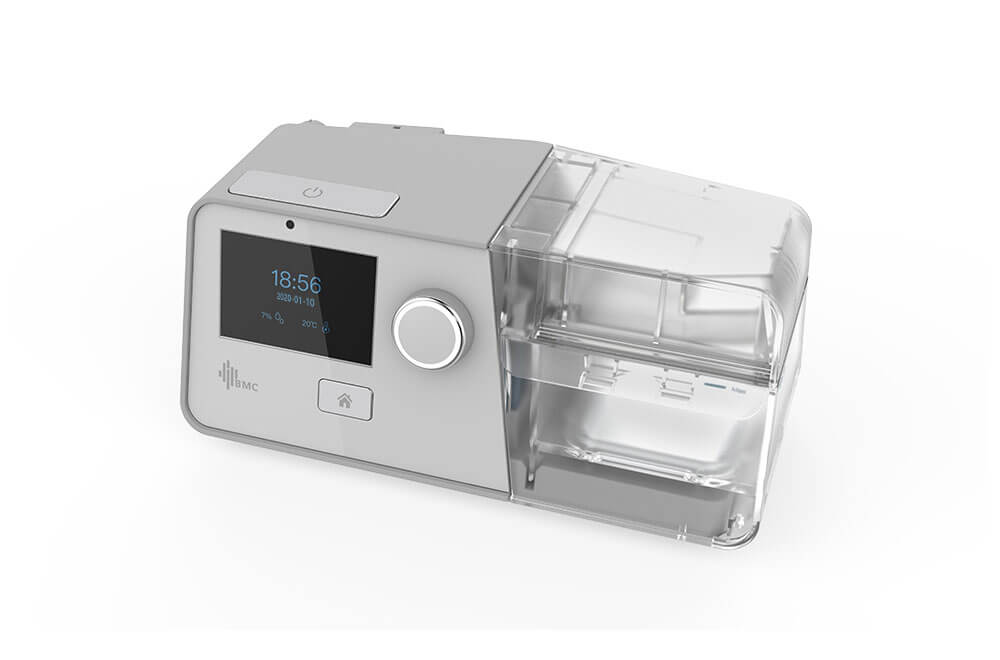 BIPAP System G3 B25VT tipo AVAPS