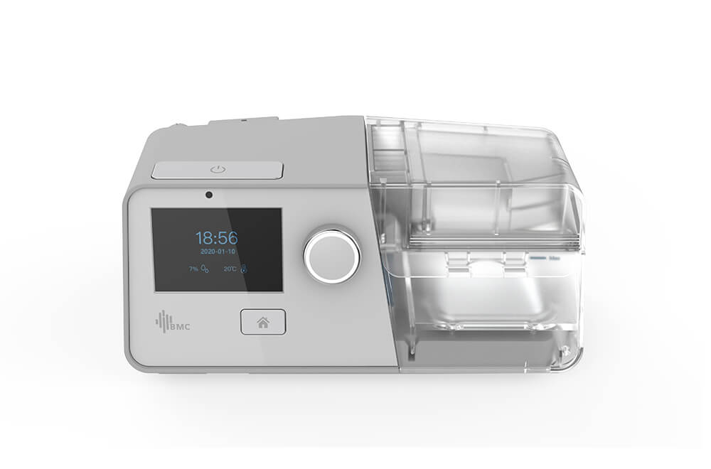 BIPAP System G3 B25VT tipo AVAPS