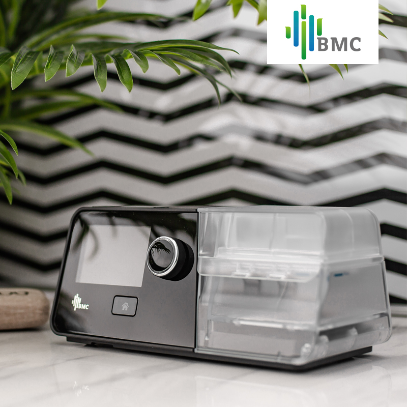 BIPAP System G3 B25VT tipo AVAPS