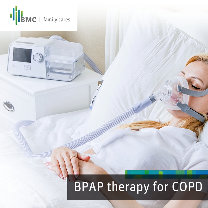 BIPAP System G3 B25VT tipo AVAPS