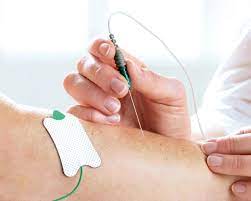 Electrodo Tierra AMBU / 150 cm. / TP / Caja 25 uds.