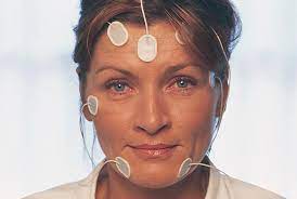 Electrodos Superficie Desechables/ Neuroline 720/ AMBU/ Conector Snap/ Pack 25 uds.