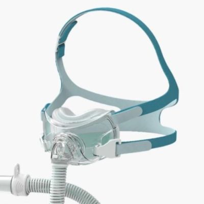 F6 Mascara Full Face BMC (L)