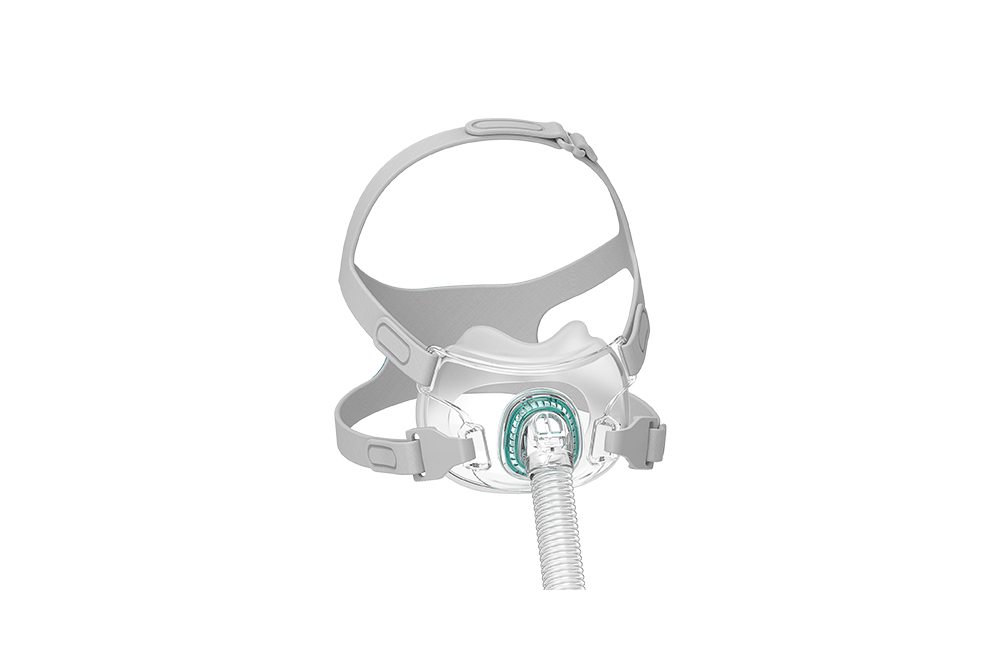 F6 Mascara Full Face BMC (L)