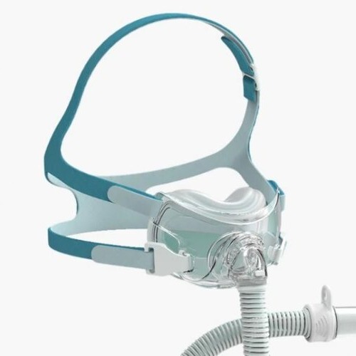 F6 Mascara Full Face BMC (M)