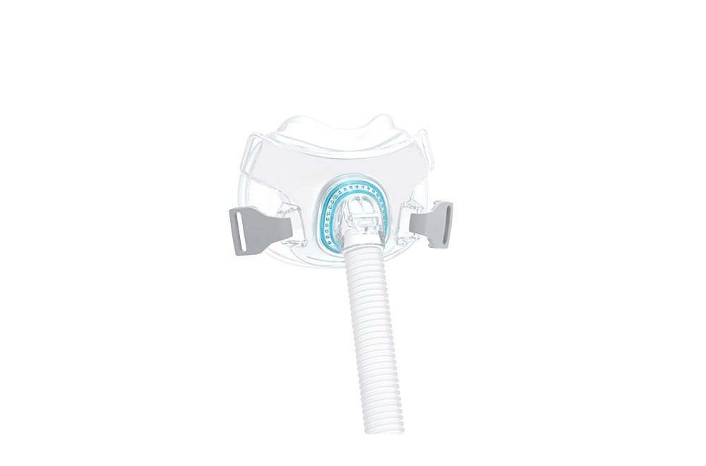 F6 Mascara Full Face BMC (M)