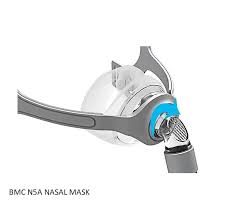 Mascara Nasal N5A BMC Talla L