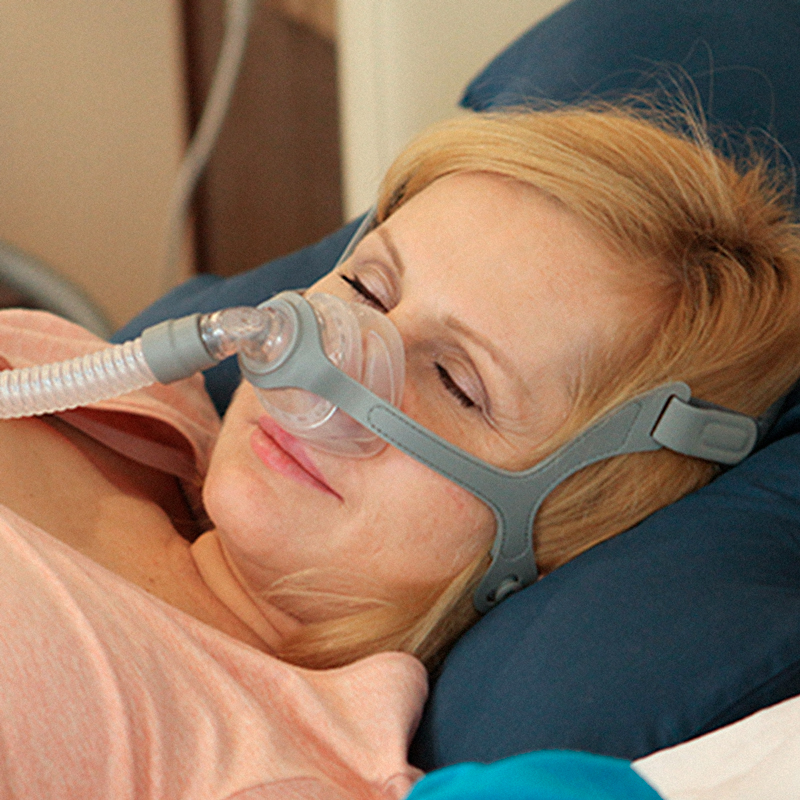 Mascara Nasal N5A Talla M