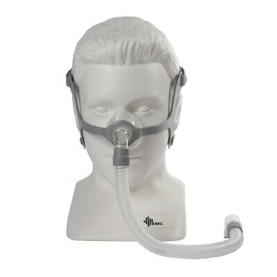 Mascara Nasal N5A Talla M