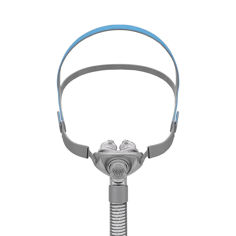 Mascara Nasal Pillows P2 BMC