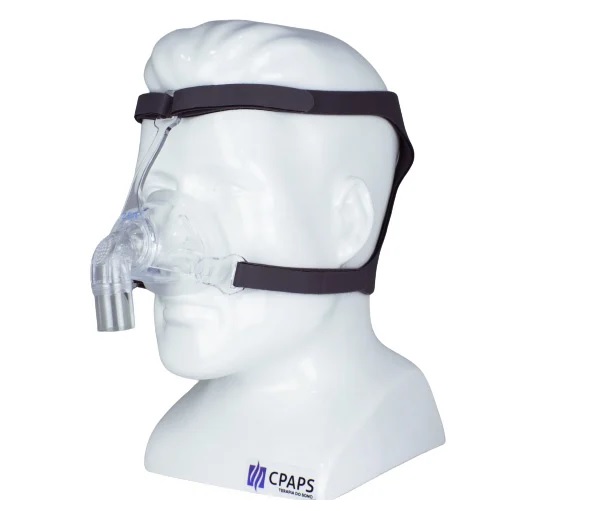 Mascarilla nasal ZEN Sefam talla L 