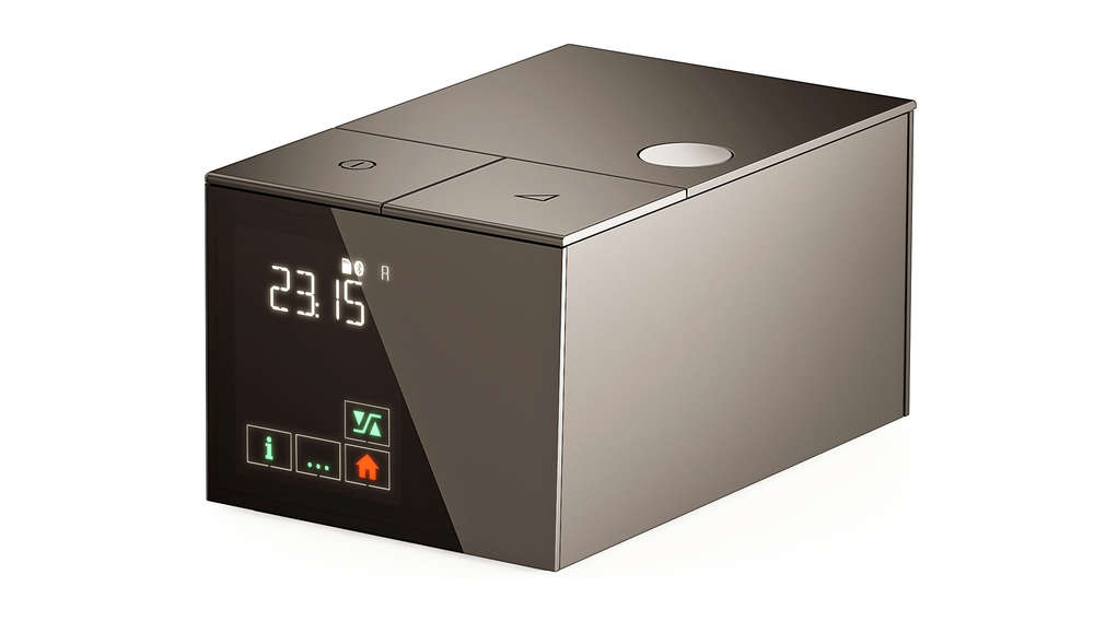 SleepBox S.Box™ Auto Sefam