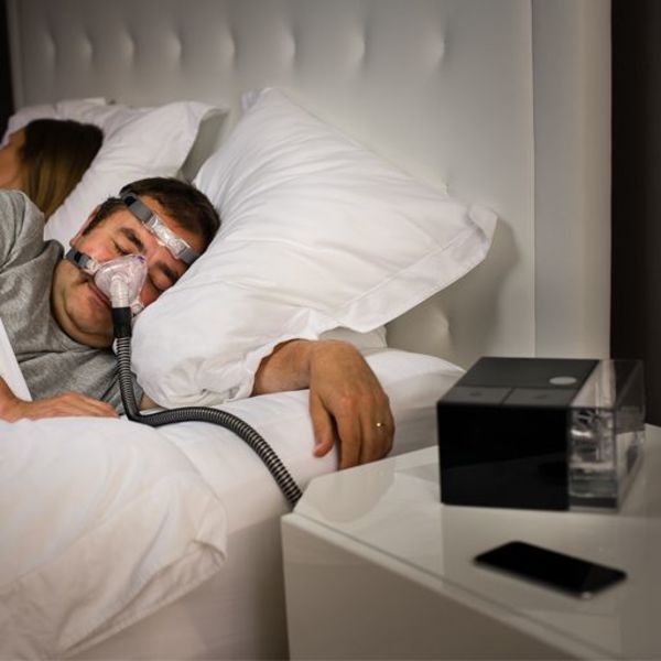 SleepBox S.Box™ Auto Sefam