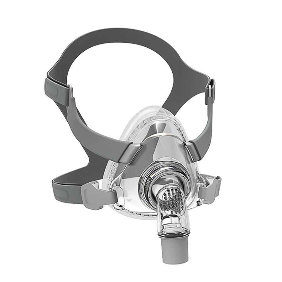 F5A Máscara Nasobucal talla (M)