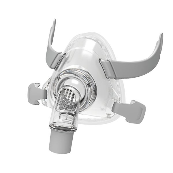 F5A Máscara Nasobucal talla (M)