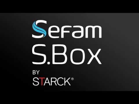 SleepBox S.Box™ Auto Sefam