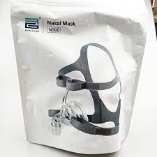 Mascara Nasal N300 talla L Aeonmed