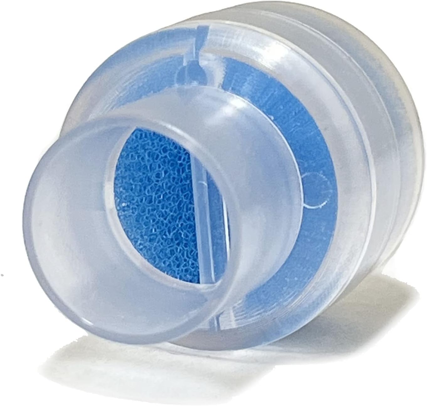 Filtro HME Z2 (Humidificador) Heat/Moisture Exchanger