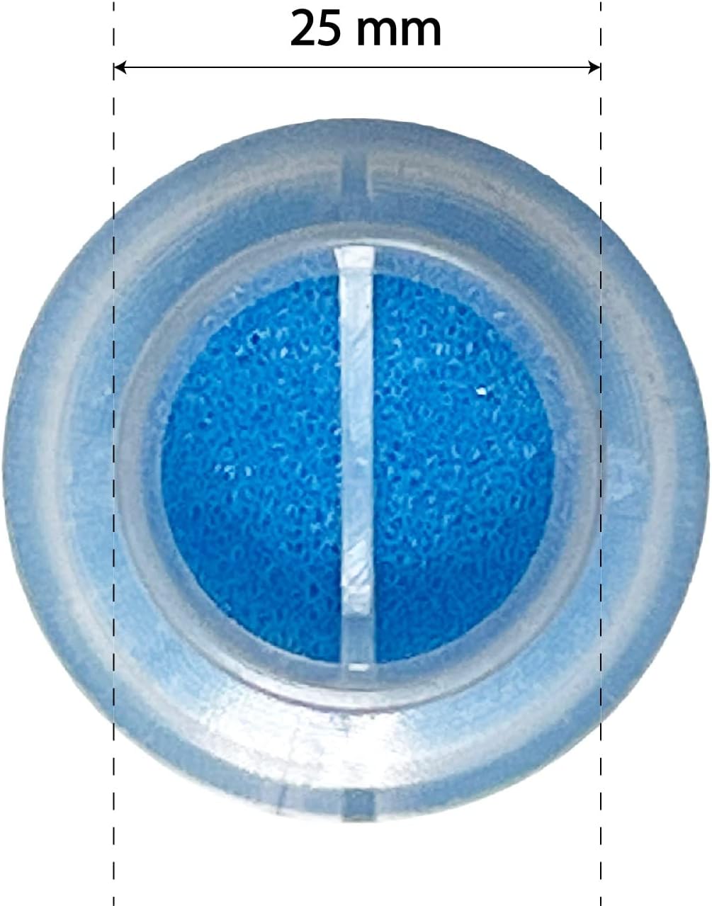 Filtro HME Z2 (Humidificador) Heat/Moisture Exchanger