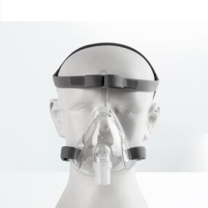 Mascara Facial F300 talla M Aeonmed