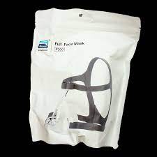 Mascara Facial F300 talla M Aeonmed