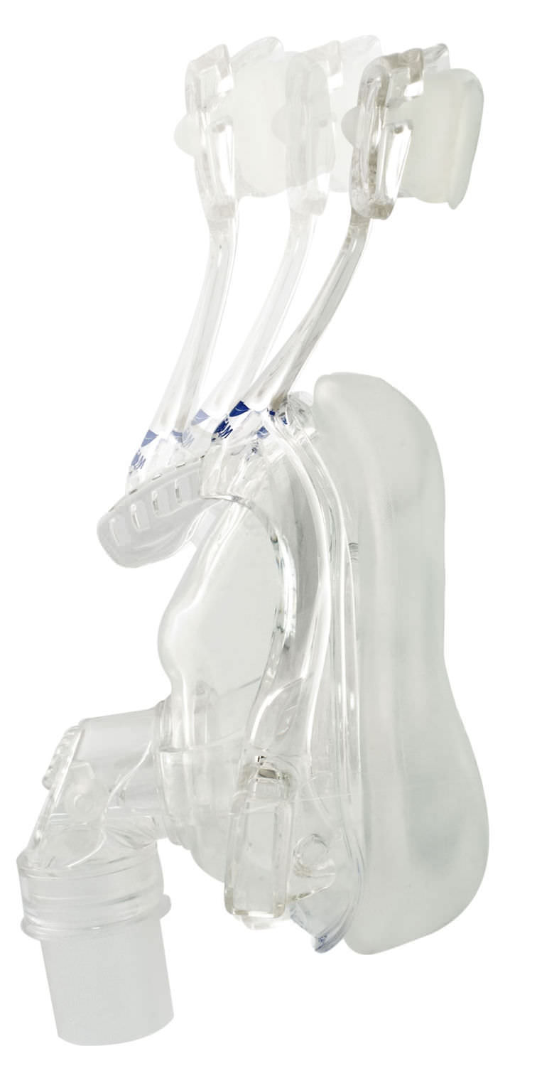 Mascara Breeze Facial + Comfort talla M  SEFAM