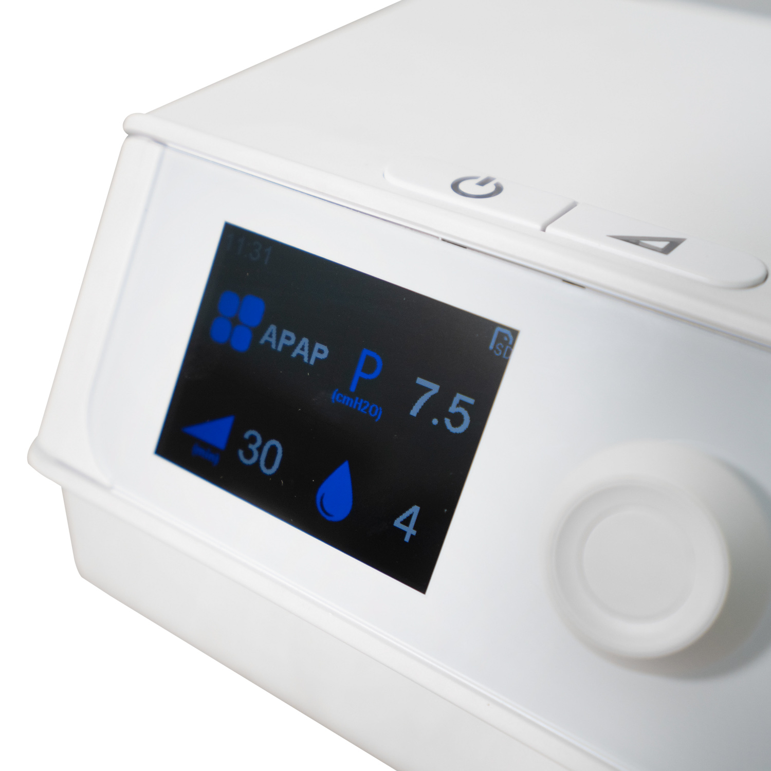 AutoCpap Topson SoundSleep Pack