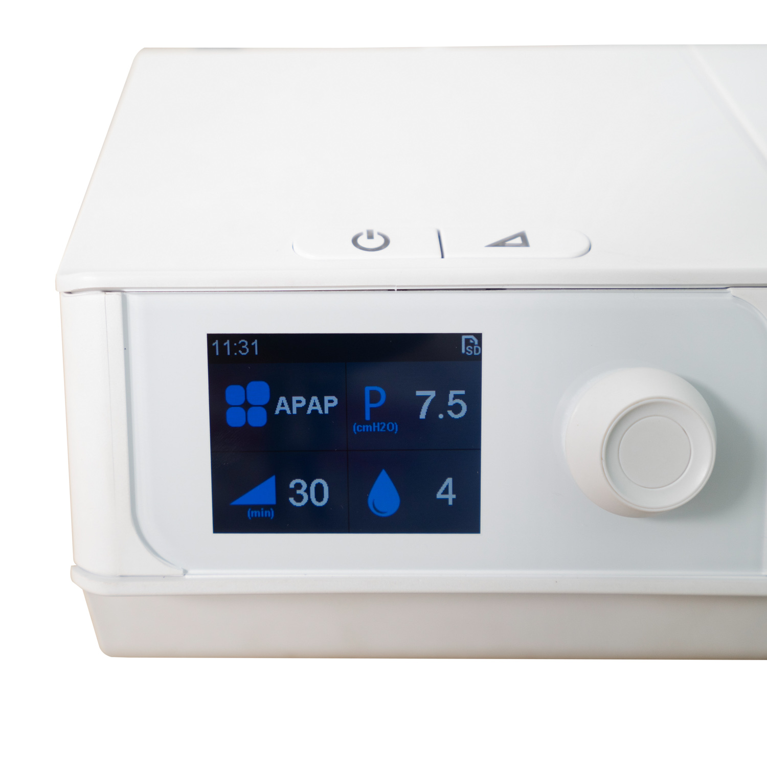 AutoCpap Topson SoundSleep Pack