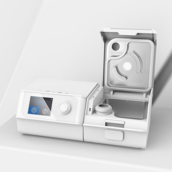 AutoCpap Topson SoundSleep Pack