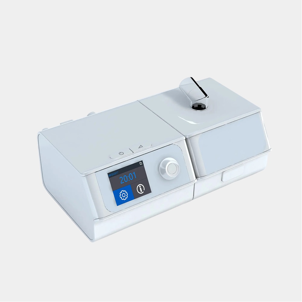 AutoCpap Topson SoundSleep Pack