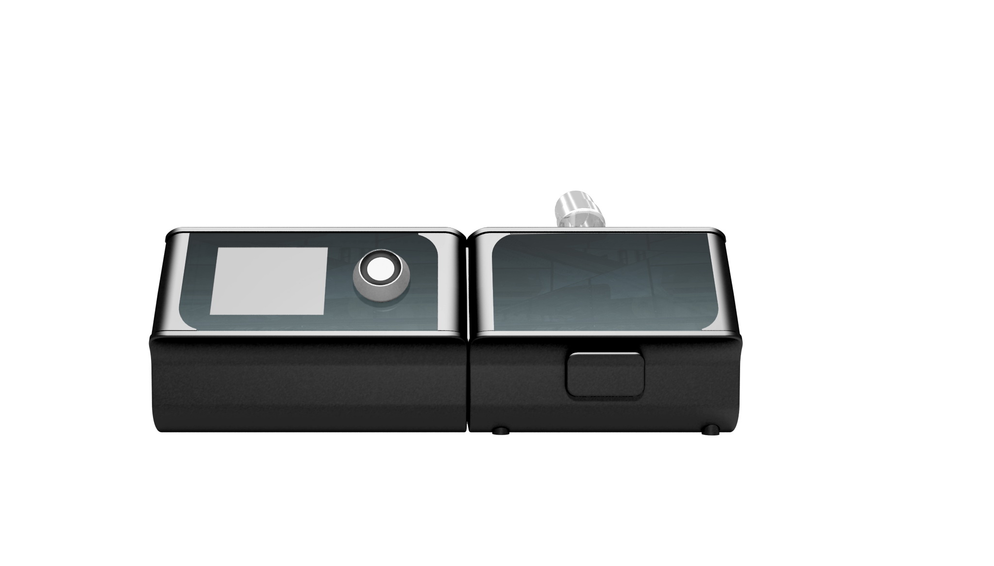 Bpap Topson SoundSleep 25T S/T 