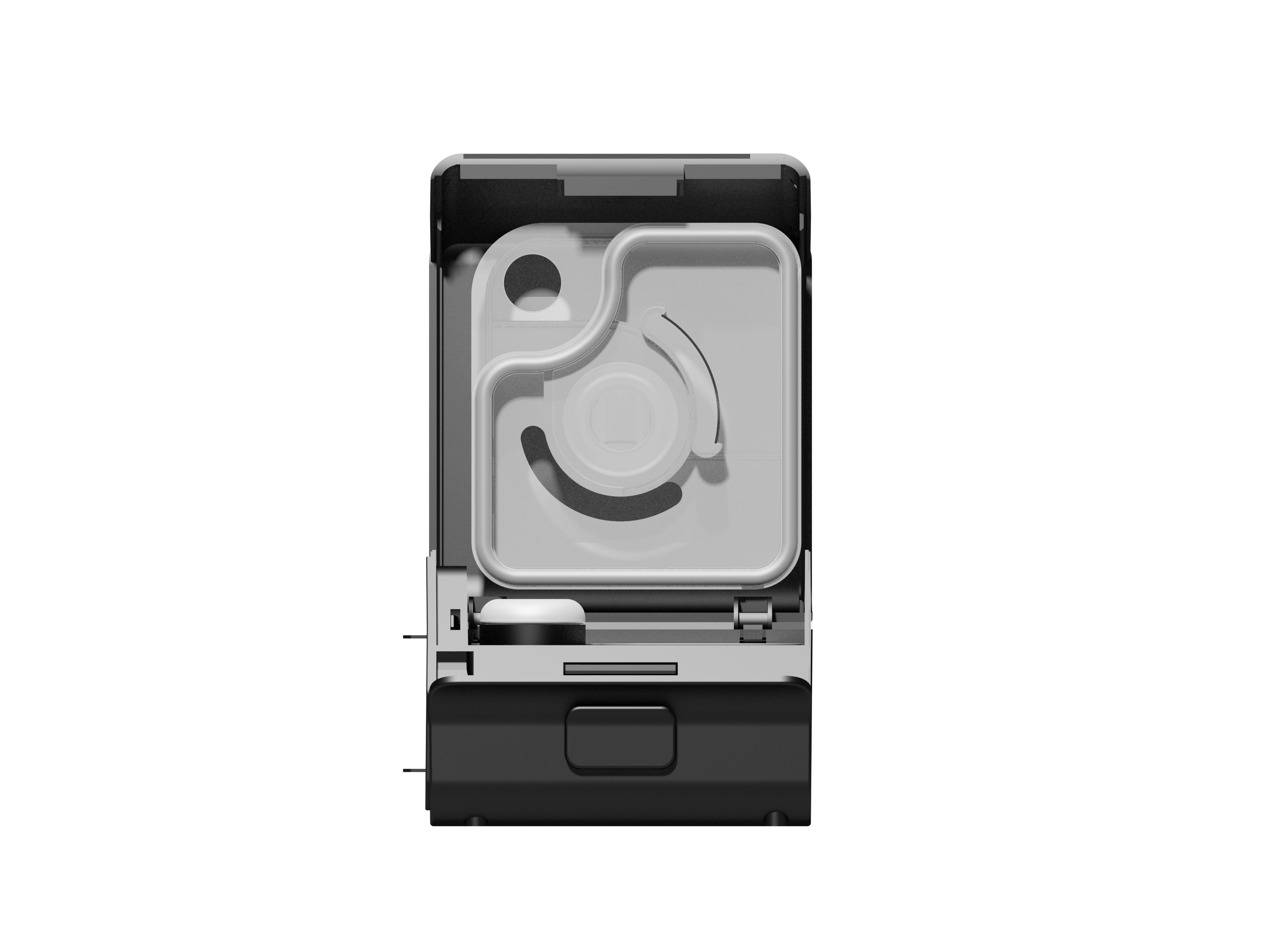 Bpap Topson SoundSleep 25T S/T 